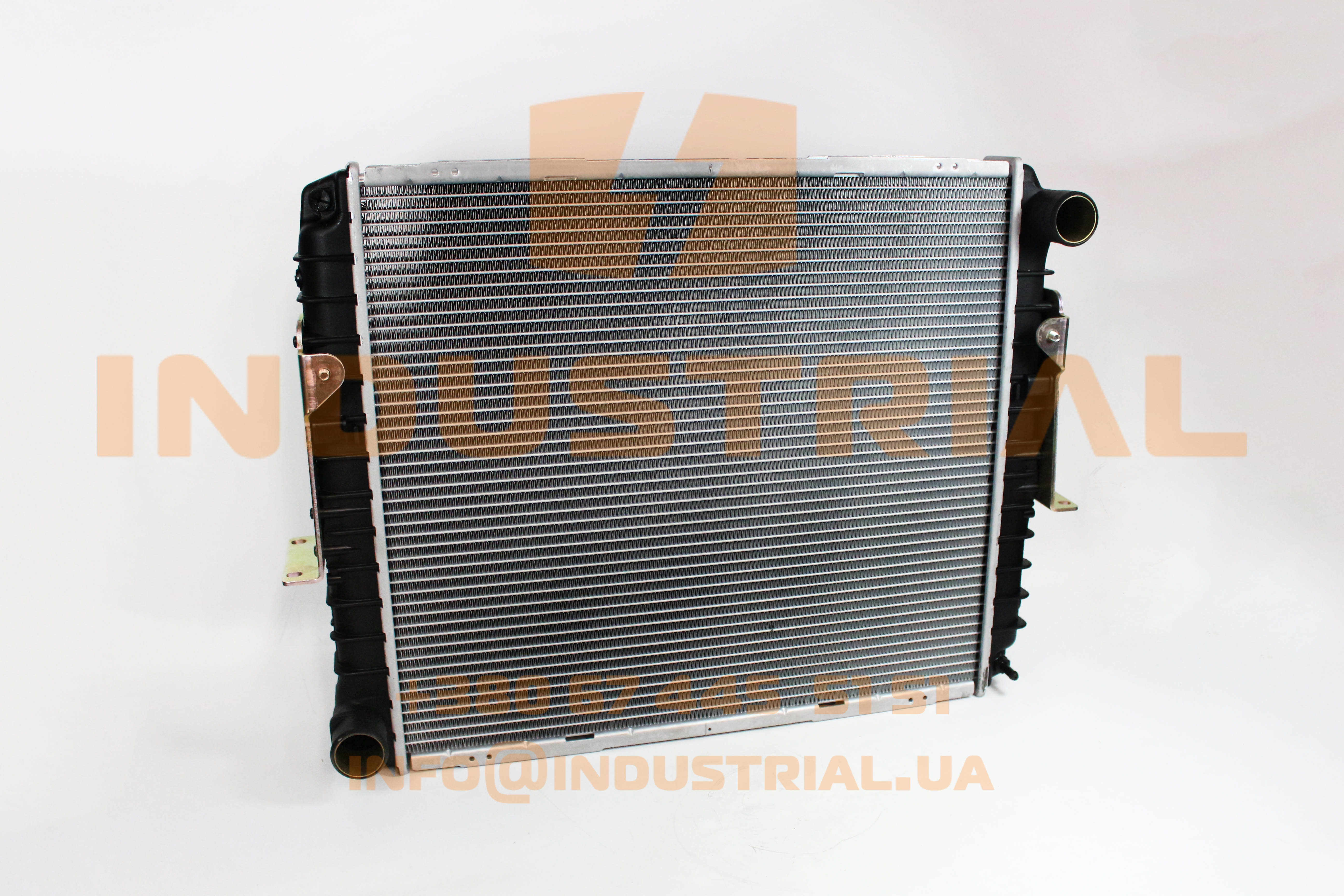 HIW 6358831 HIGHWAY AUTOMOTIVE
